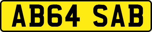 AB64SAB