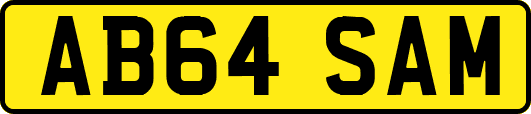 AB64SAM