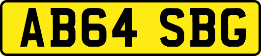 AB64SBG