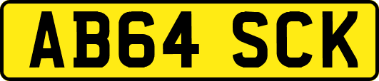 AB64SCK
