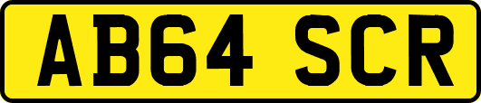 AB64SCR