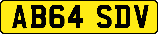 AB64SDV