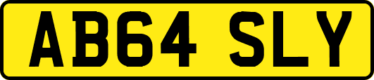 AB64SLY