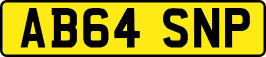 AB64SNP
