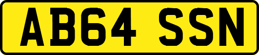 AB64SSN