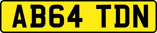 AB64TDN
