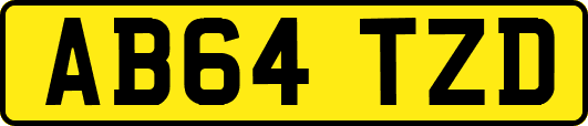 AB64TZD
