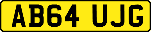 AB64UJG