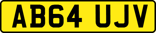 AB64UJV