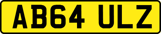 AB64ULZ