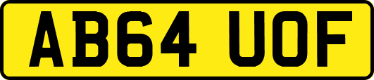 AB64UOF