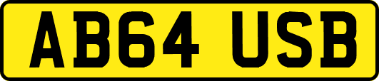 AB64USB