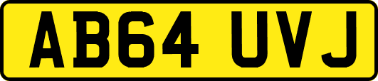 AB64UVJ