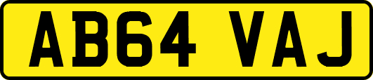 AB64VAJ