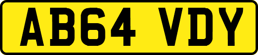 AB64VDY