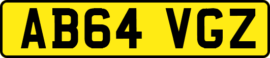 AB64VGZ