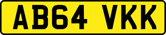 AB64VKK
