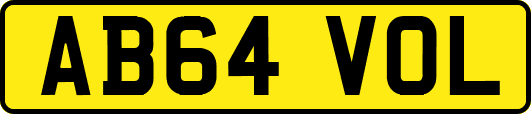 AB64VOL