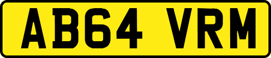 AB64VRM