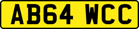 AB64WCC