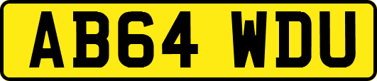 AB64WDU