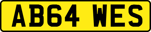 AB64WES