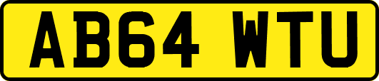 AB64WTU