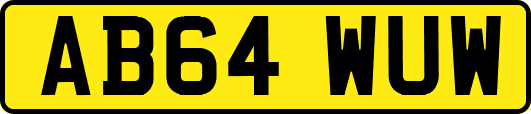 AB64WUW