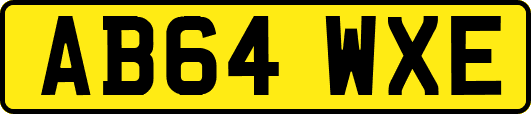 AB64WXE