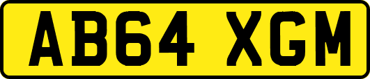 AB64XGM