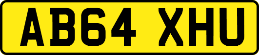 AB64XHU