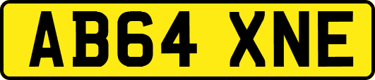 AB64XNE