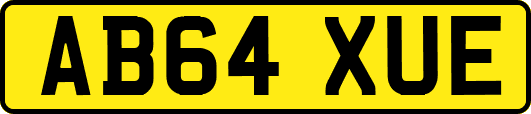 AB64XUE