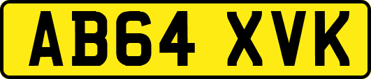 AB64XVK