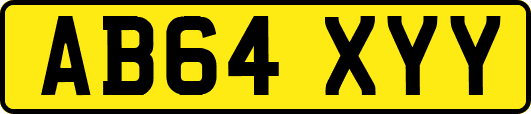 AB64XYY