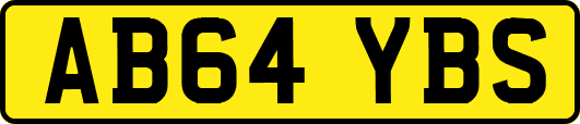 AB64YBS