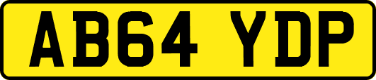 AB64YDP