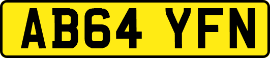 AB64YFN