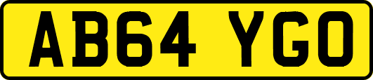 AB64YGO