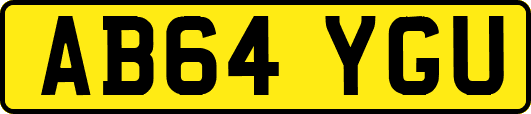 AB64YGU