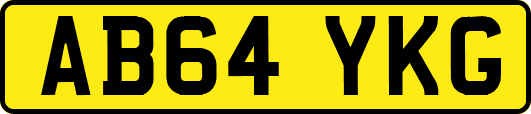 AB64YKG