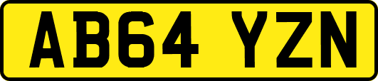 AB64YZN
