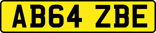 AB64ZBE