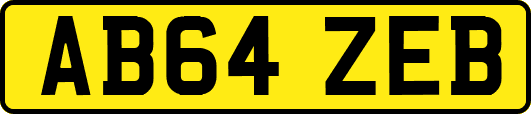 AB64ZEB