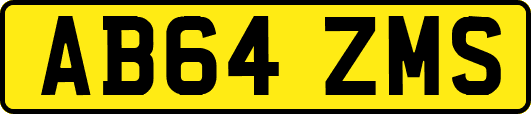 AB64ZMS