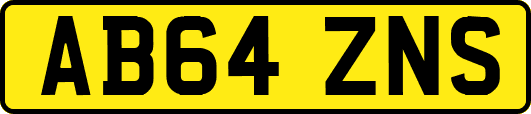 AB64ZNS