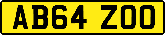 AB64ZOO