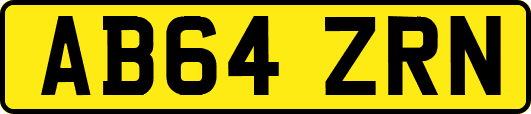 AB64ZRN