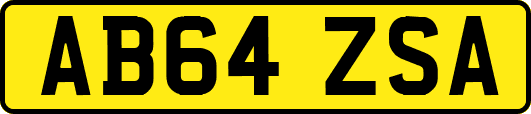 AB64ZSA