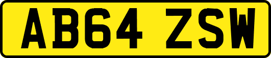 AB64ZSW